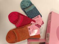 ŽENSKE KRATKE ČARAPE CID0026C Tellini S.R.L. Veleprodajna odjeća